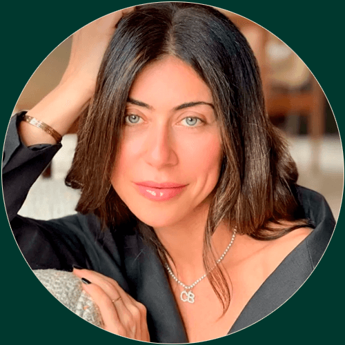 Carol Bassi